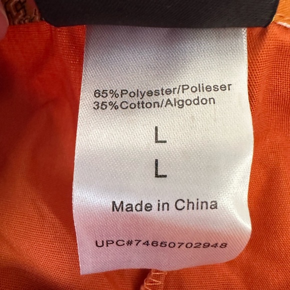 University of Texas Longhorns scrub pants - Picture 6 of 13